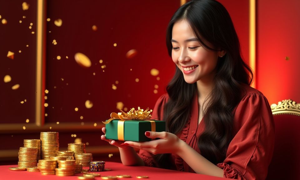 bonsai 33 slot Slot Rooms and Live Tables Built Around Denpasar Lucky Slots