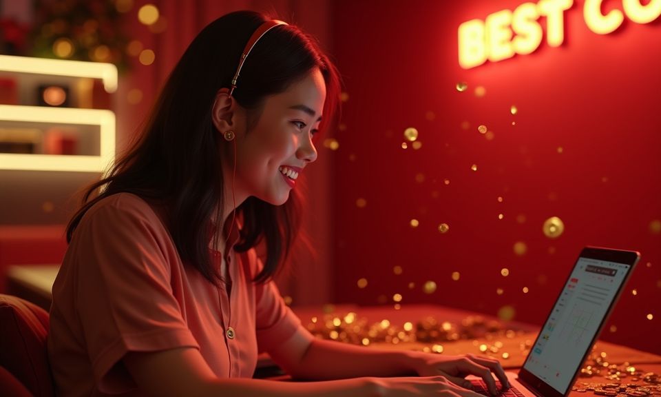bonsai 33 slot What We Offer in Denpasar Lucky Slots